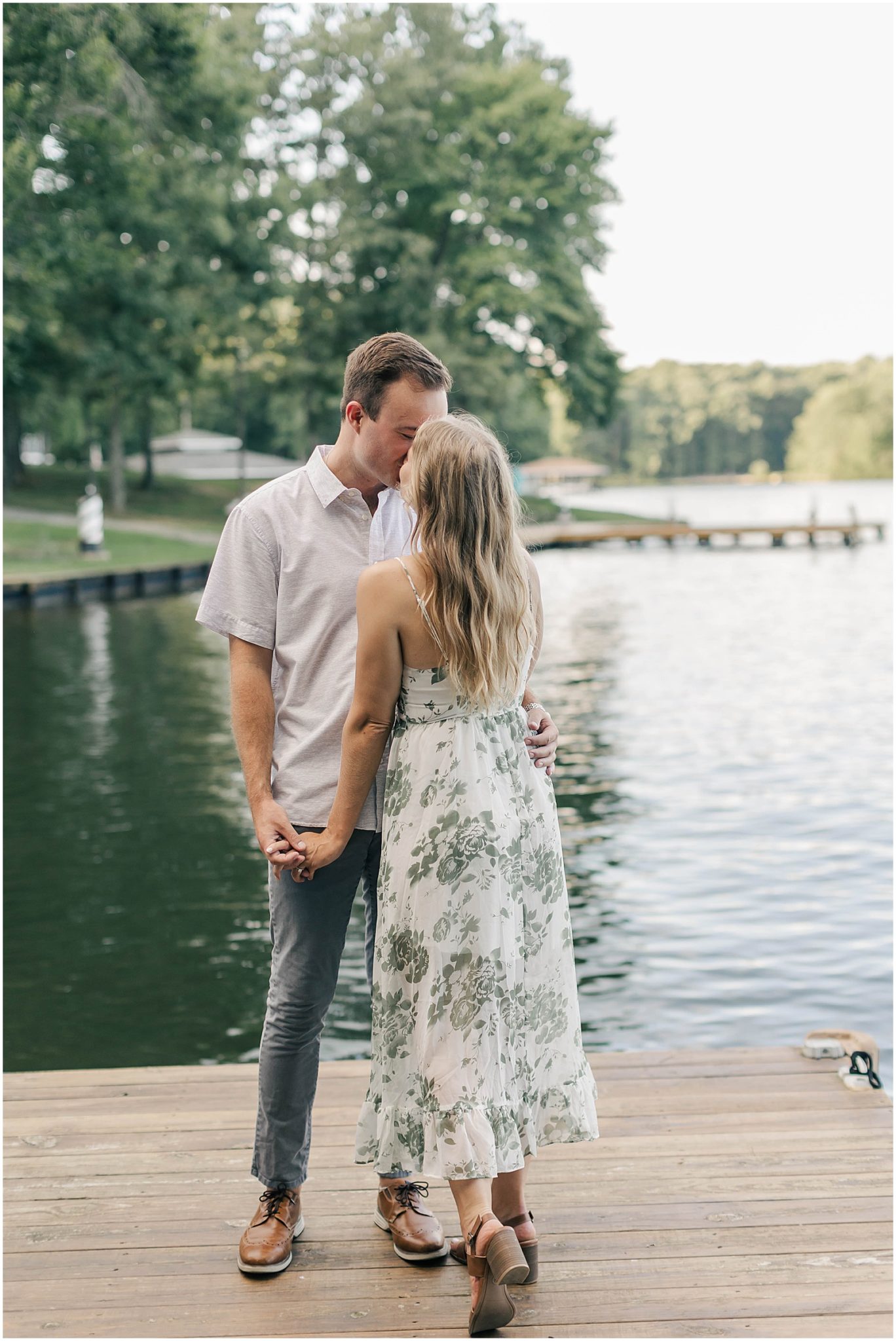 EJ + Cole {Engaged} | faithphotography.net